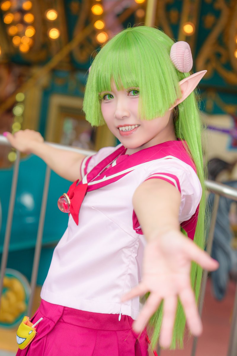 仁🐥ウィッグ製作中により低浮上かも🦆🙇 (@hitoshiba915) / Posts / X