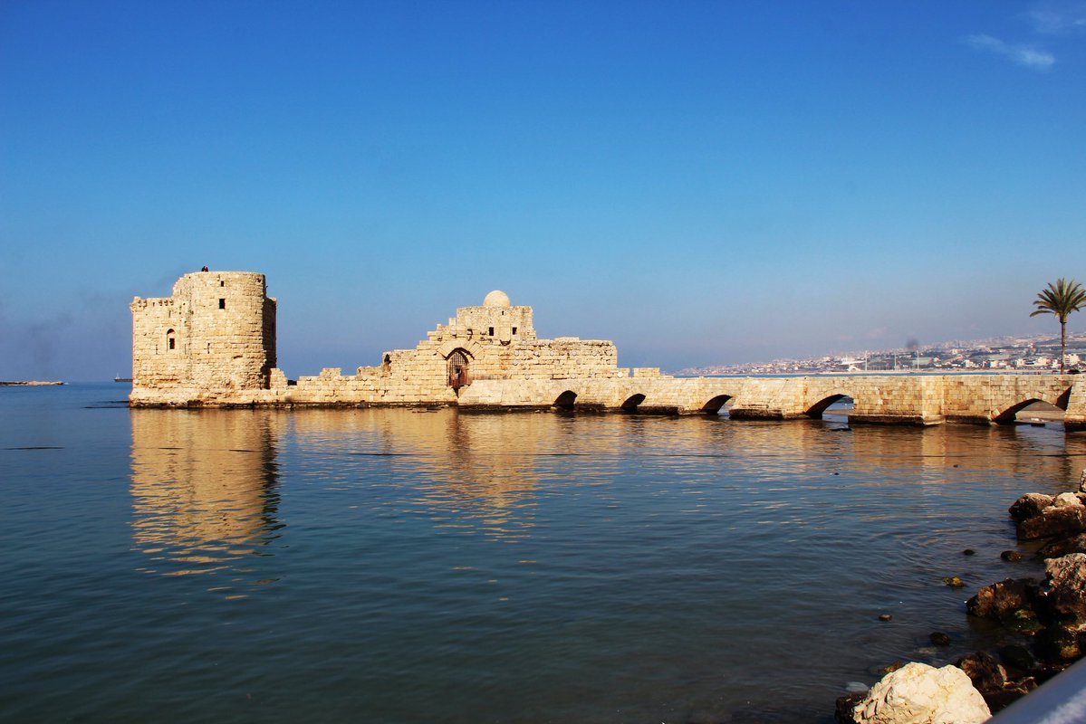 صادق وزراء خارجية الدول الأعضاء في الاتحاد من أجل المتوسط على اختيار مدينتَي صيدا اللبنانية وقرطبة الإسبانية "عاصمتين متوسّطتين للثقافة والحوار لعام 2027"، في إطار مبادرة مشتركة بين الاتحاد ومؤسسة "آنا ليند" الأورومتوسطية للحوار بين الثقافات.

اختيار صيدا بشارة خير للبنان، لا