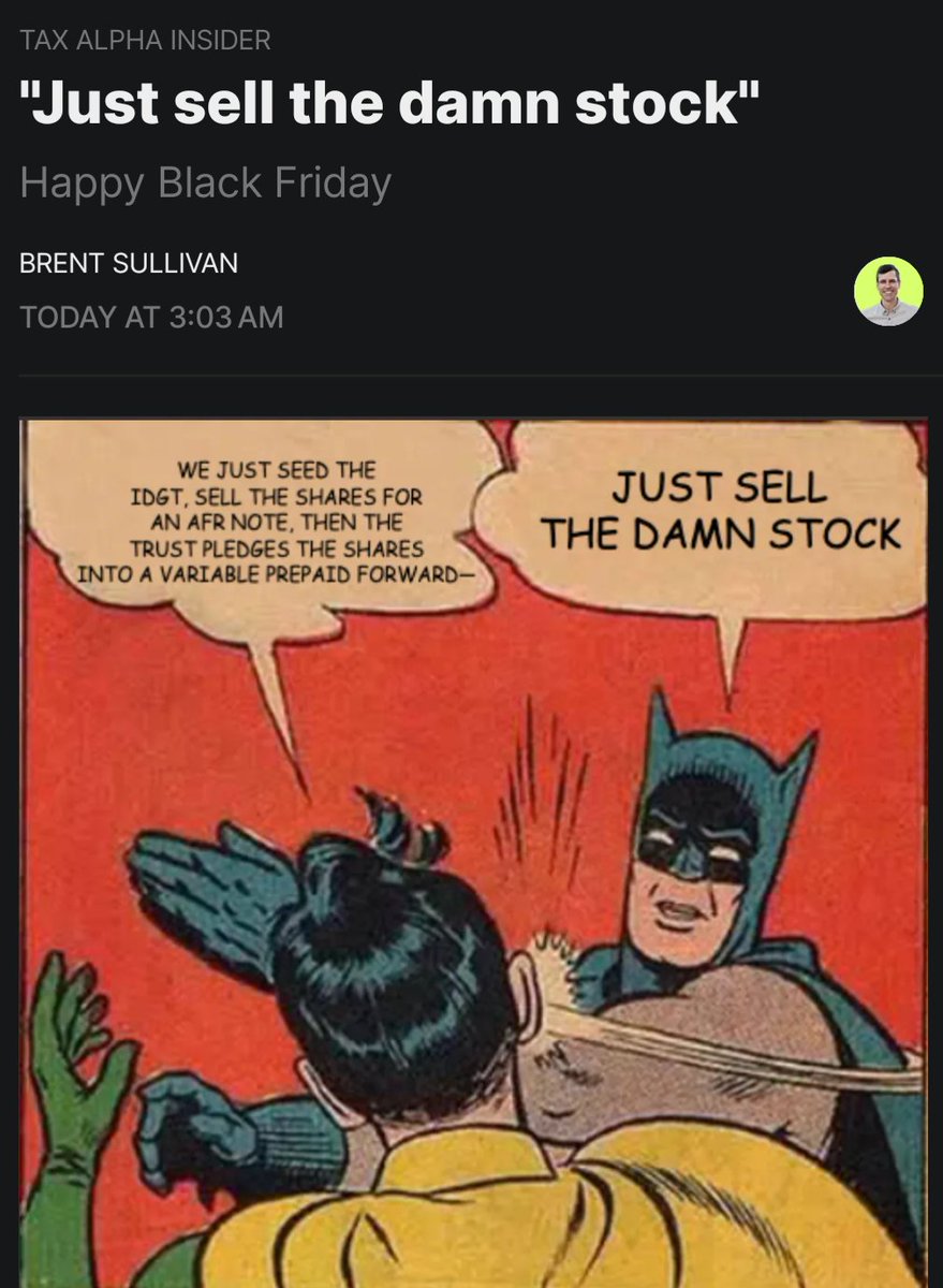 Latest blog empathizes with folks arguing for simplicity, but says  sometimes you gotta roll up your sleeves. Link in profile.