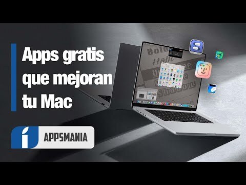 iSenaCode's tweet image. 🎬 ¡Nuevo vídeo!

🔵 Las 11 mejores APPS GRATIS para Mac (macOS) REALMENTE ÚTILES 

🔗 youtube.com/watch?v=AoMDwP…
