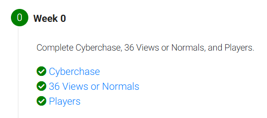 rohansutar0804's tweet image. ✅Day 38 of #100DaysOfCode 
• Complete Week 0 of @CS50 SQL  - concepts are pretty easy to grasp 💻 
• Solved 2 DSA problems 🧠 
• Finished my college studies for the day📚 

Overall, A productive and practical day 😌 
#LearnInPublic