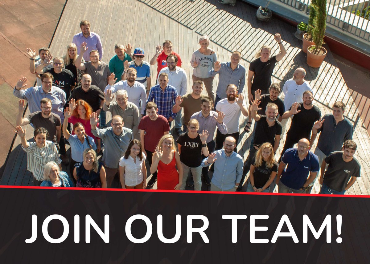 ADVACAM Cameras 🇨🇿 tweet media