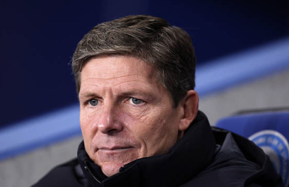 PalaceReport's tweet image. 🗣️ Glasner on adding an attacker in January: “I think we need to. Ismaïla will also leave us for Afcon. 
He’s the only player who makes runs in behind from our attack; he is that profile. So maybe we just have to find this profile again. 

The other players on the bench have a…