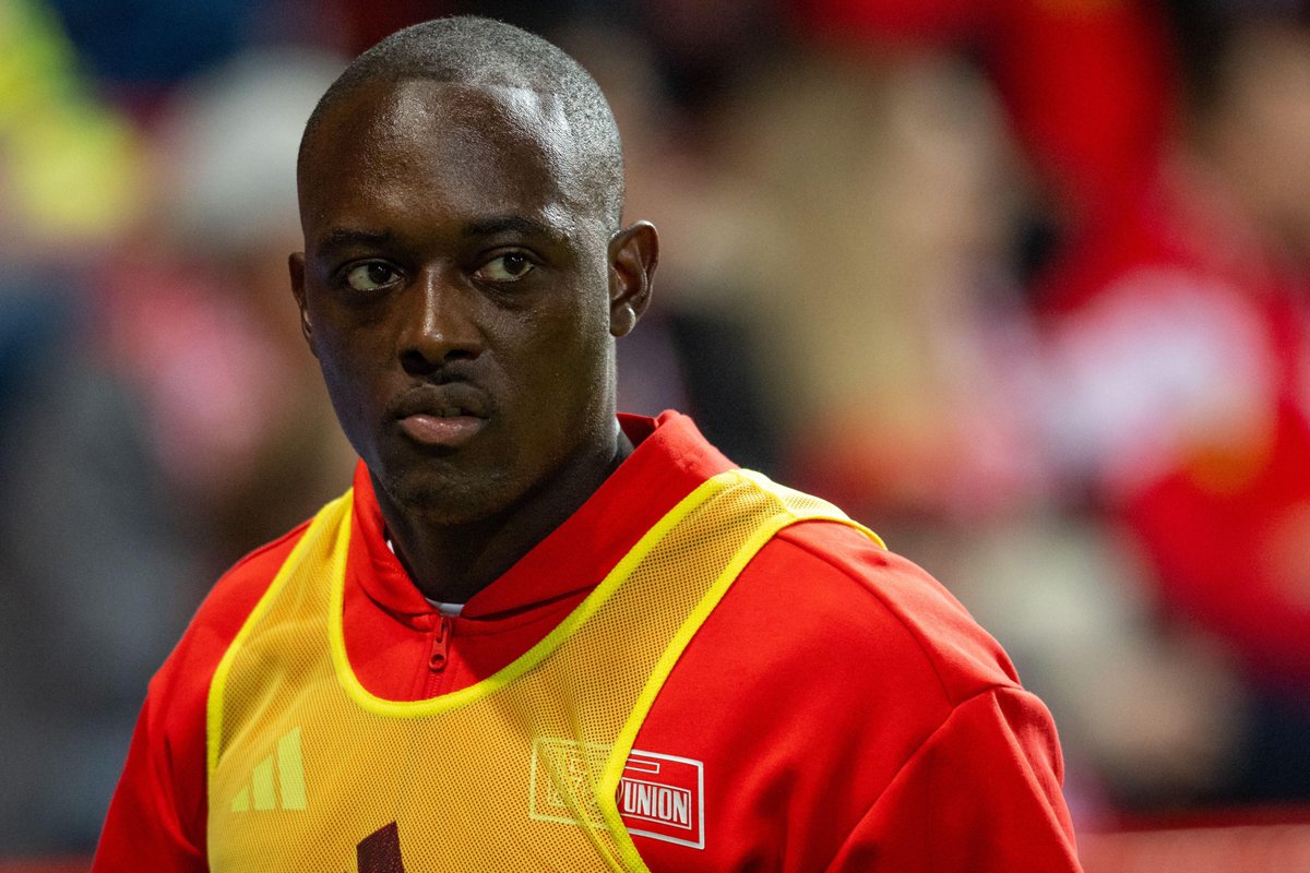 RichSCawley's tweet image. Nathan Jones talked to South London Sport: Charlton Athletic Edition about the addition of Jerome Roussillon.

The 32-year-old has been a free agent since the summer.

Plus I asked the #cafc boss if the recent losses had changed his thoughts about what is needed in the January…