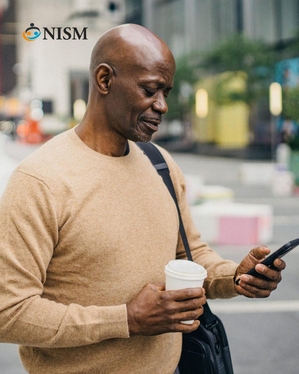 nismonline's tweet image. “Social media marketing is also known as ‘many-to-many’ marketing. Meaning that marketers do not hold much control…people do.”

This blog breaks down how to build and engage a LinkedIn group with purpose: buff.ly/xqhp0Sf

#NISM #LinkedInTips #OnlineCommunity