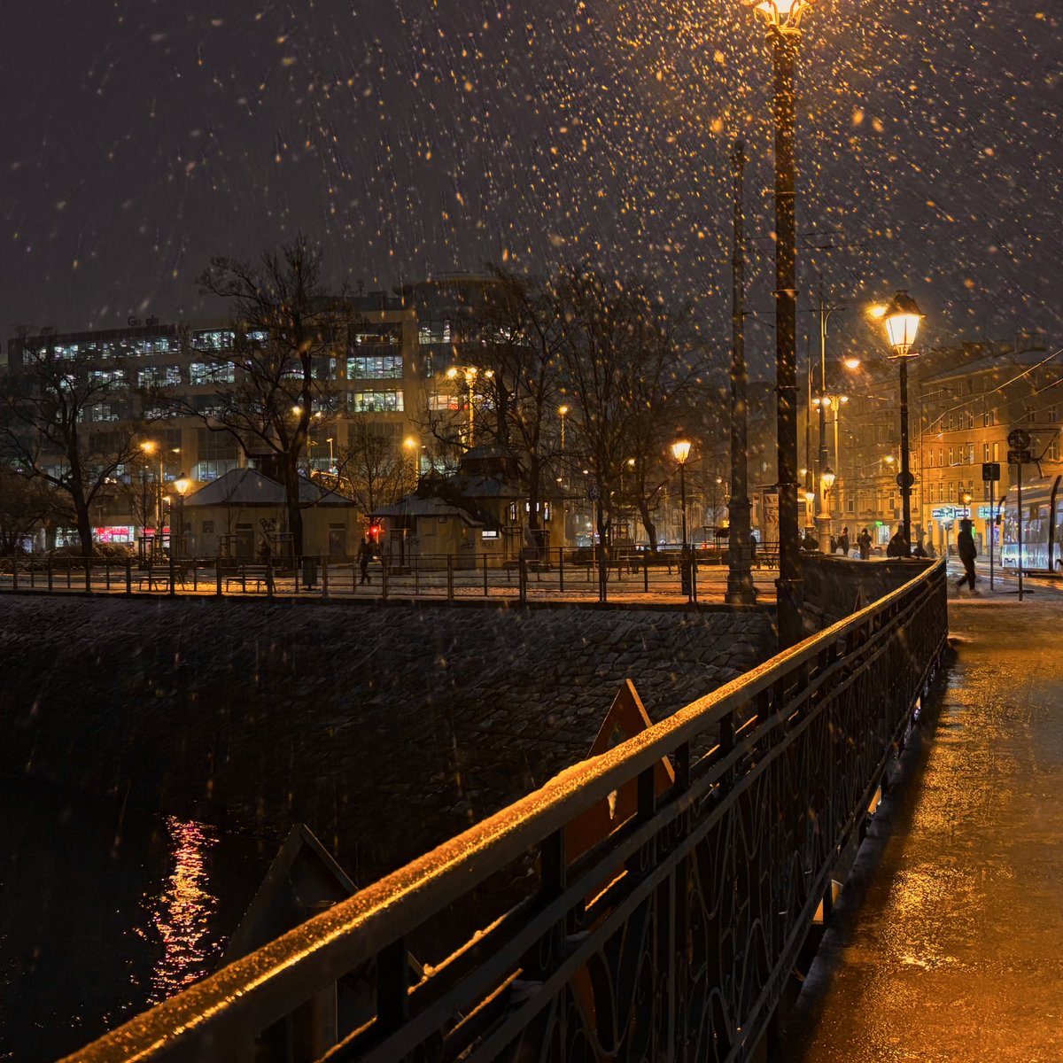 _bitter_tea's tweet image. last night was like a christmas movie