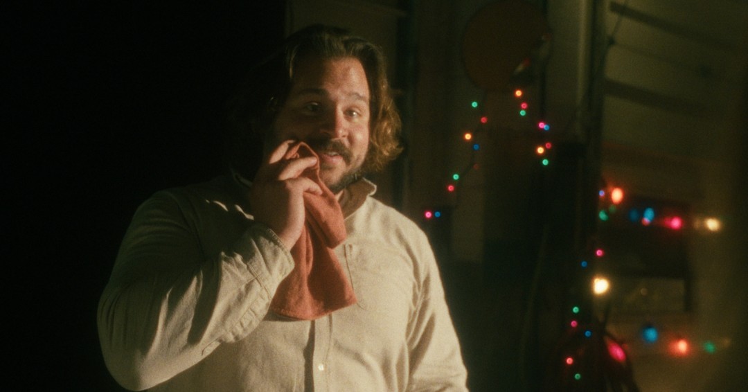 AMCPlus's tweet image. Christmas Eve gets messy…and a little magical. ✨ 
#TheBaltimorons is now streaming on AMC+.