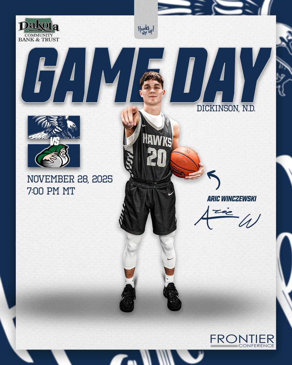 DSU Blue Hawks tweet media