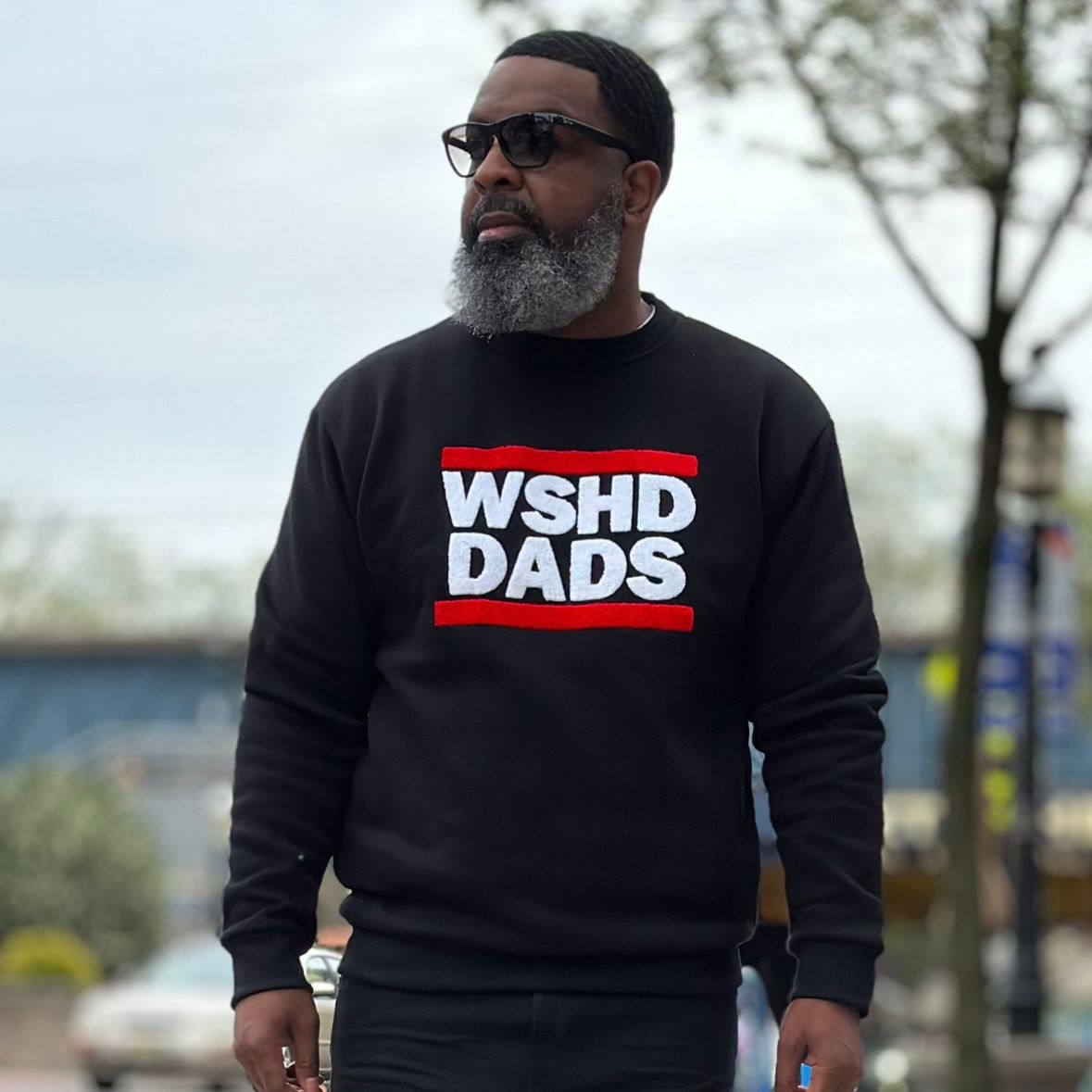 WashedDads's tweet image. 🚨 SHOP THE WD BLACK FRIDAY SALE HAPPENING NOW!! THE ENTIRE SITE IS ELIGIBLE DISCOUNTS. DONT MISS OUT, HIT THE SITE FOR MORE DETAILS 🚨

*WEBSITE LINK IN BIO*