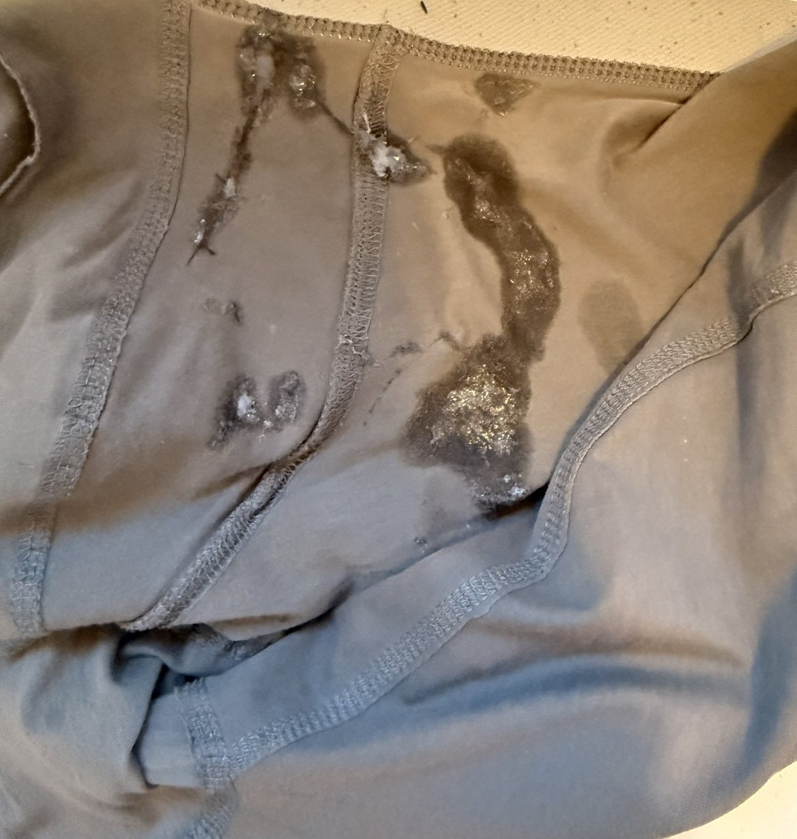 Sussex Gay tweet media