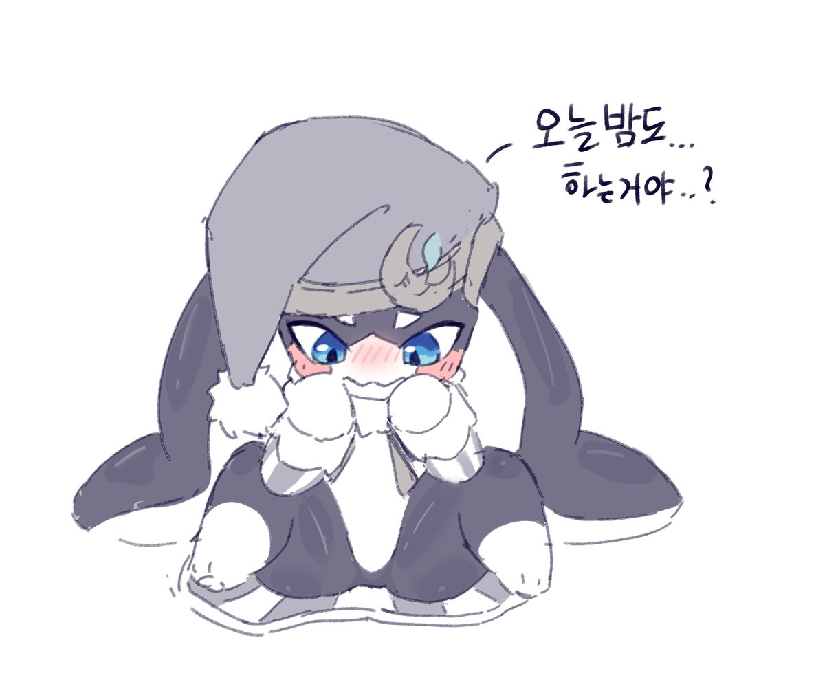 rokroc205's tweet image. 폼폼폼폼