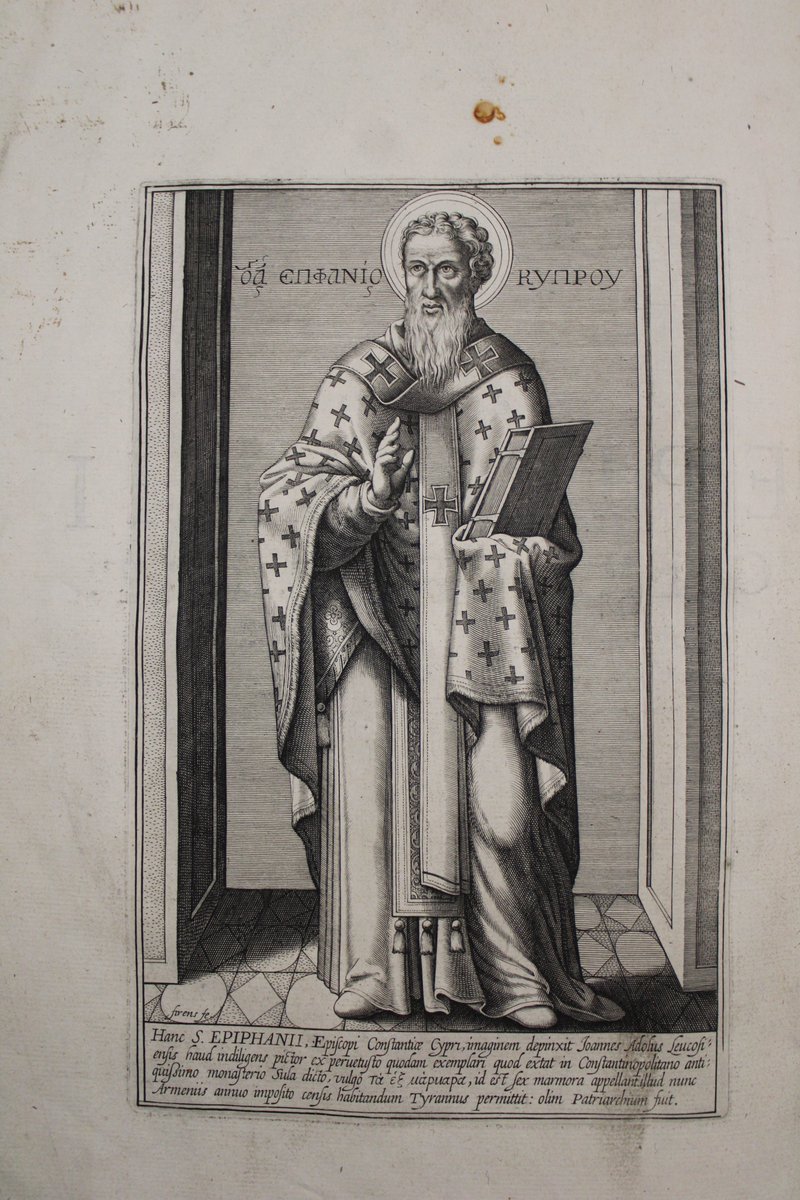 Librarian tweet media