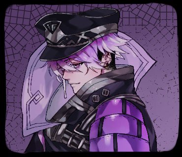 Post by またたび on X: 清麿