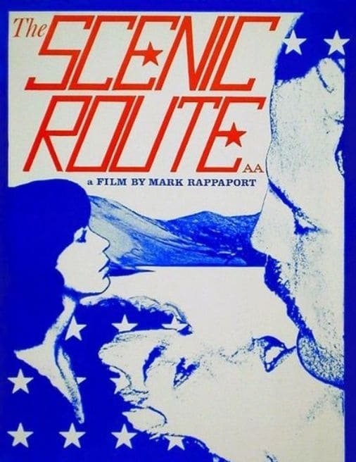 The Scenic Route (1978)
de Mark Rappaport

legendas em português e espanhol 

drive.google.com/drive/folders/…