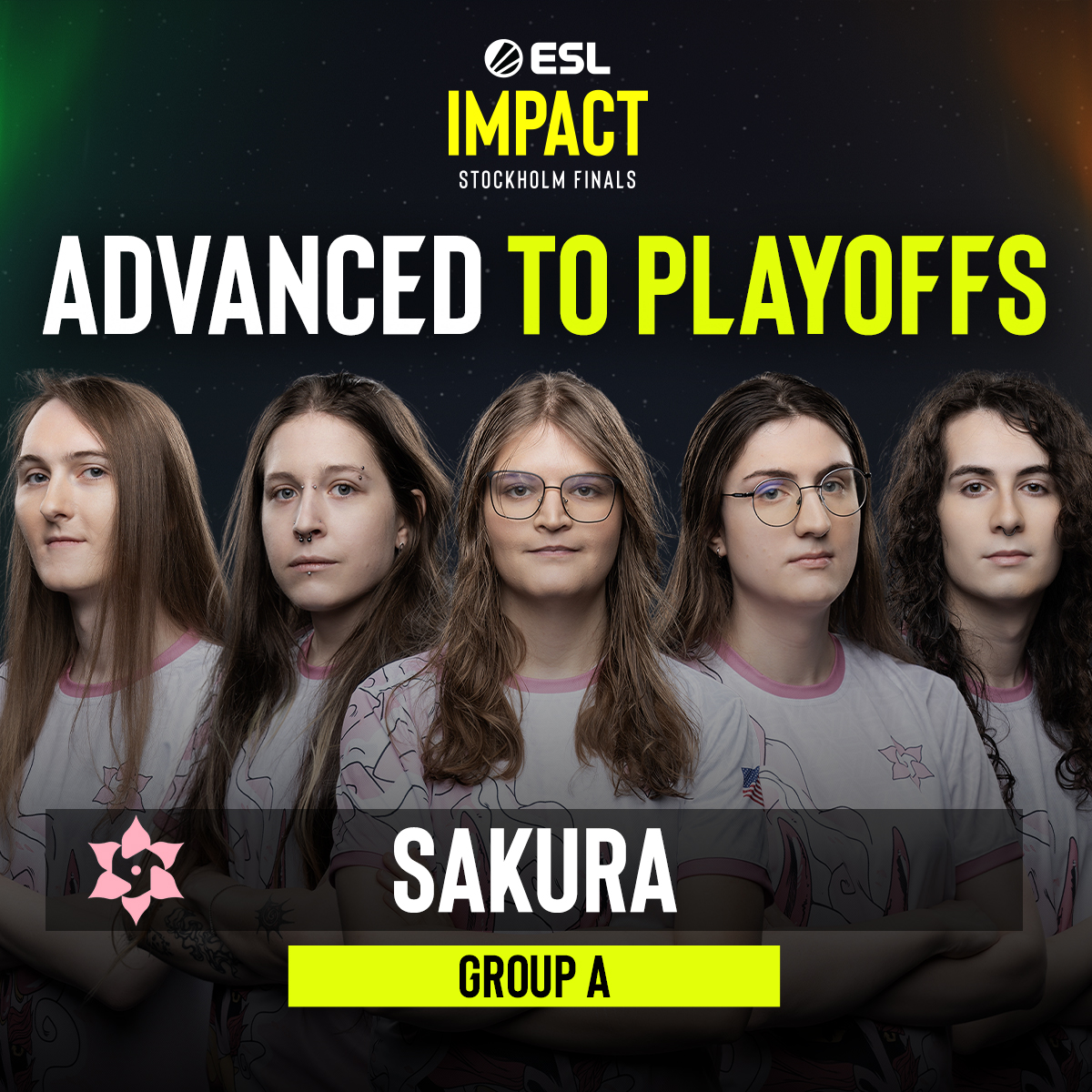 ESL Impact tweet media