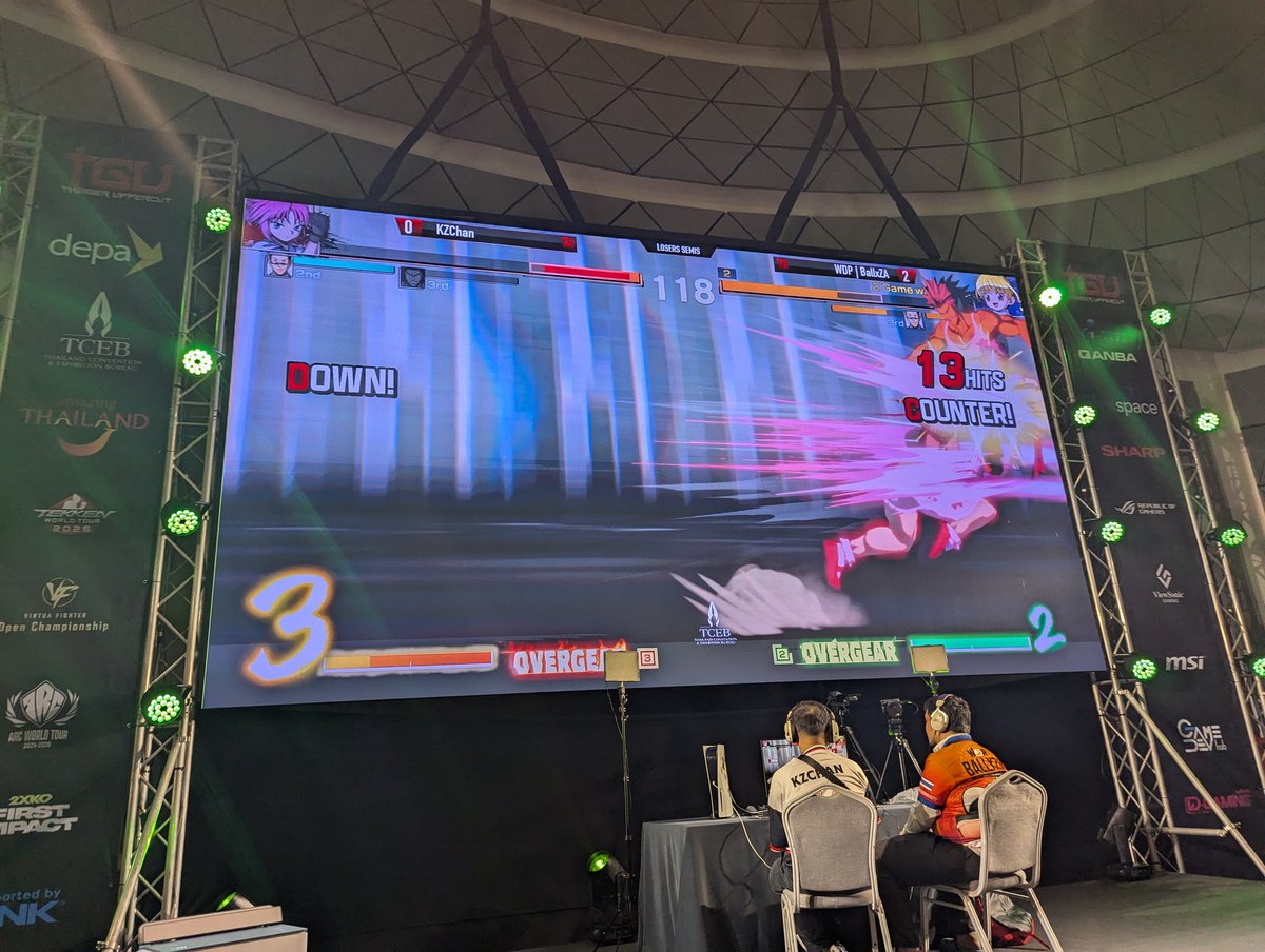 Jason_GameDev's tweet image. I think this is my first major in so many years where I just have total free time for 2 days lmfao. It&apos;s actually nice to kick back for once.

Also somehow the UMVC3 bracket has 19 people. Exceeded Nen Impact 😅