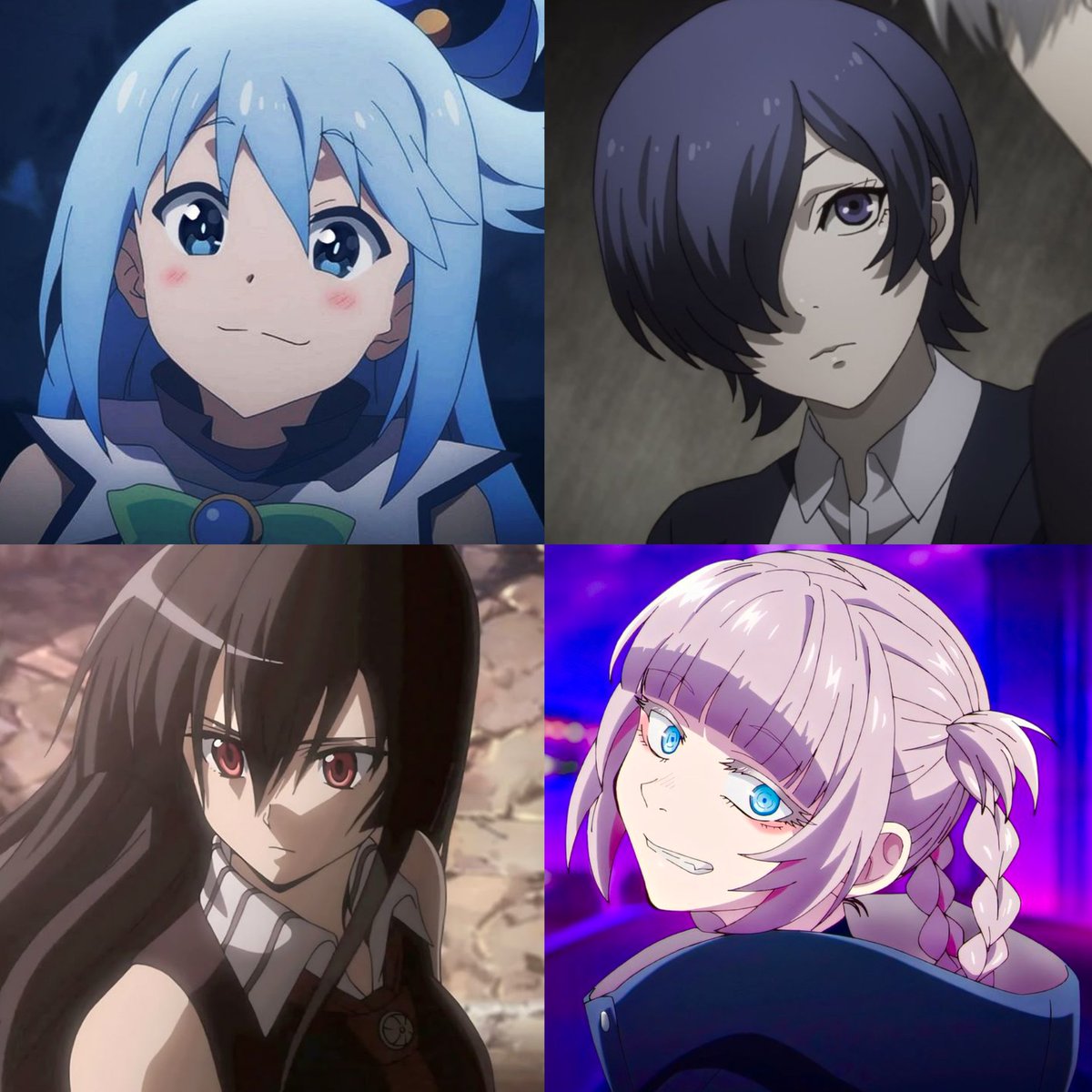 All the Same VA