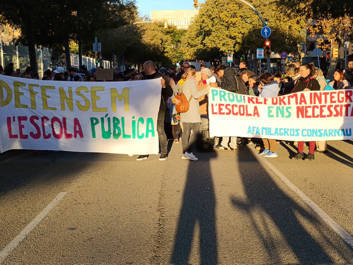 Alternativa d'Esquerres de l'Hospitalet tweet media