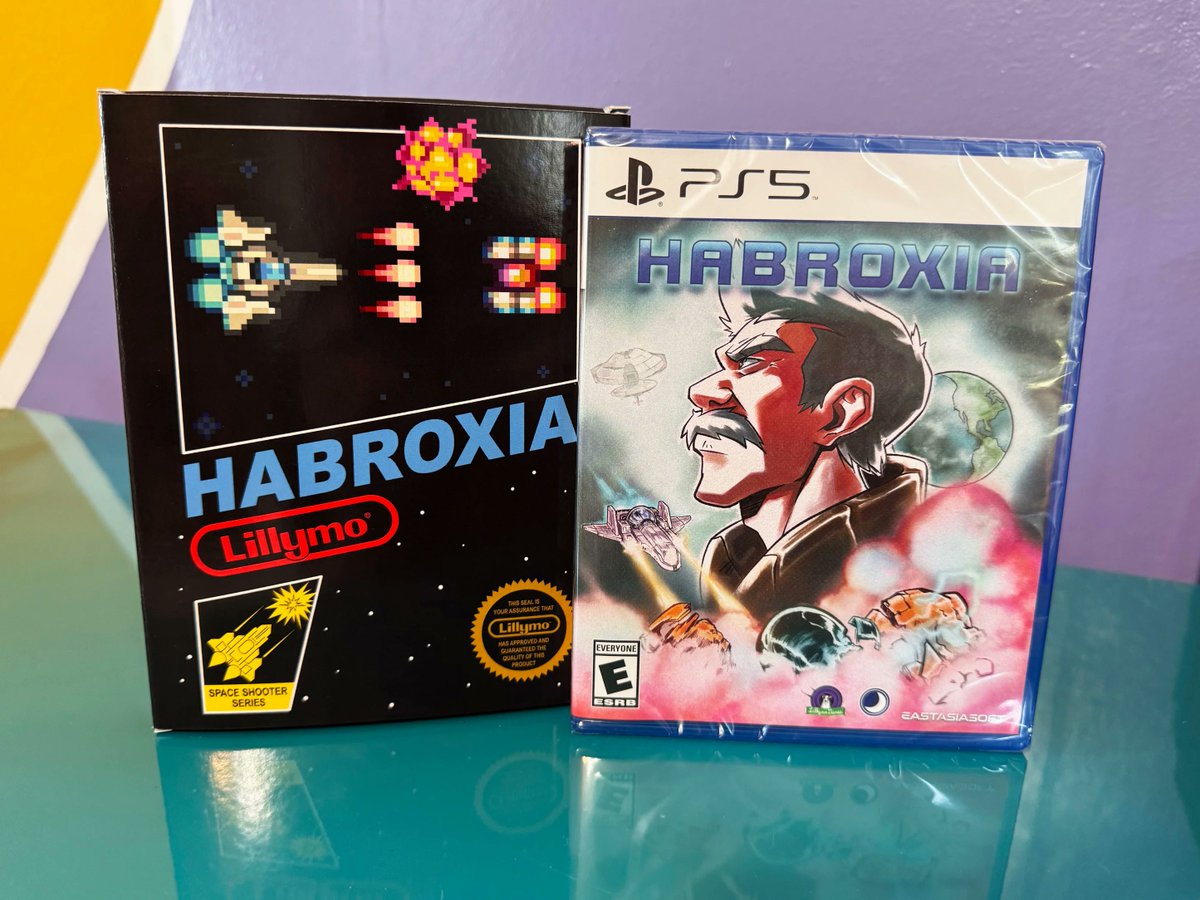 Last Stand tweet media