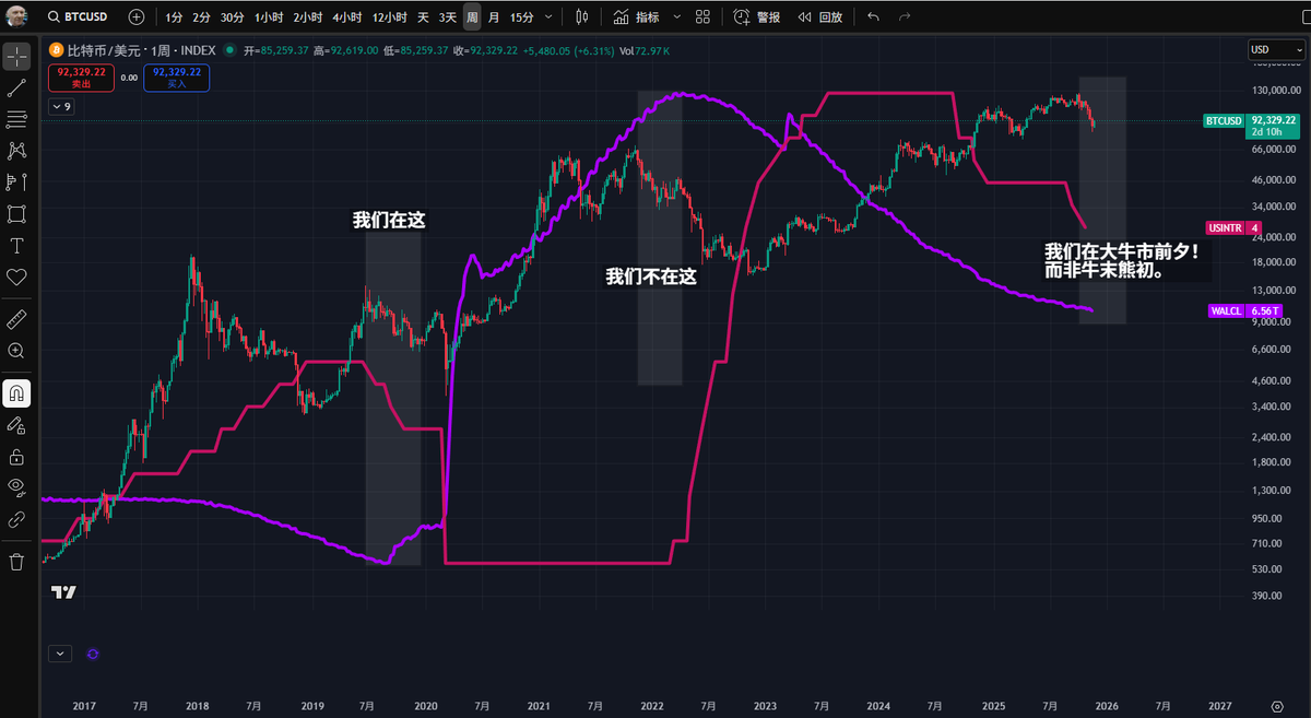老李来了 tweet media