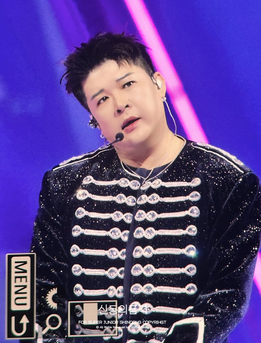 0928Shindong's tweet photo. 251128
ᰔᩚ⁰ ᰔᩚ⁰ 

#SHINDONG #신동 #신동희 #神童 #シンドン #SJ #슈퍼주니어 #SUPERJUNIO https://t.co/nJ1iWrWq8P