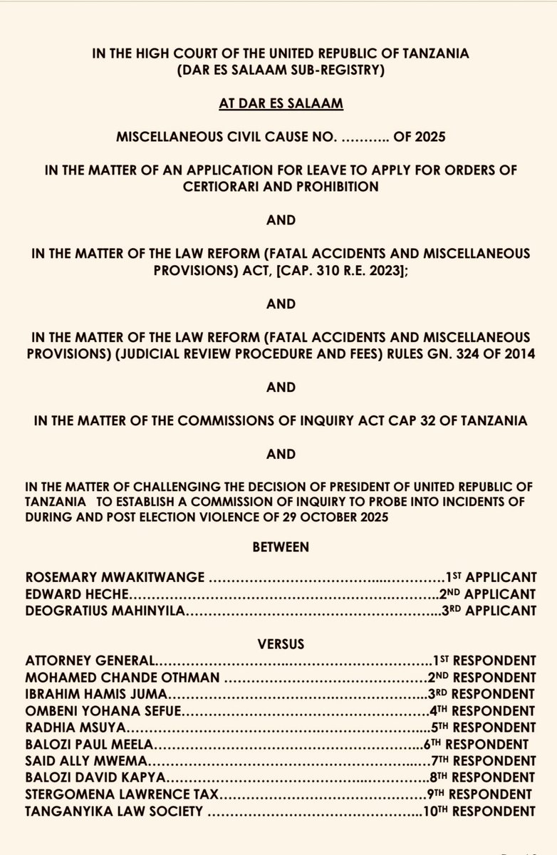 JamiiForums's tweet image. Novemba 28, 2025: Mojawapo ya mijadala inayoendelea leo ndani ya JamiiForums.com 📌