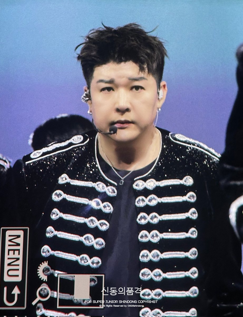 0928Shindong's tweet photo. 251128
ᰔᩚ⁰ ᰔᩚ⁰ 

#SHINDONG #신동 #신동희 #神童 #シンドン #SJ #슈퍼주니어 #SUPERJUNIO https://t.co/DXh5PFE1lY