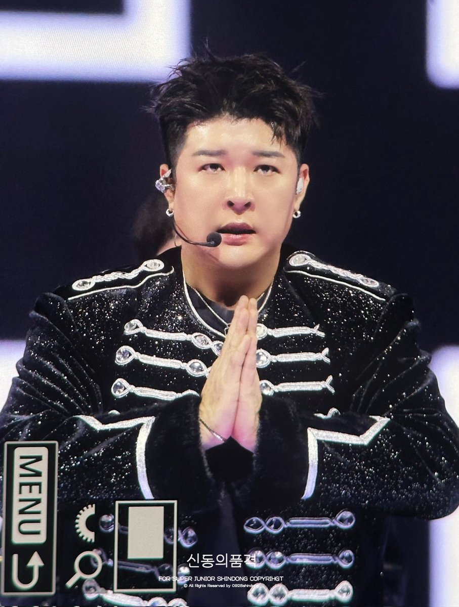 0928Shindong's tweet photo. 251128
ᰔᩚ⁰ ᰔᩚ⁰ 

#SHINDONG #신동 #신동희 #神童 #シンドン #SJ #슈퍼주니어 #SUPERJUNIO https://t.co/DXh5PFE1lY