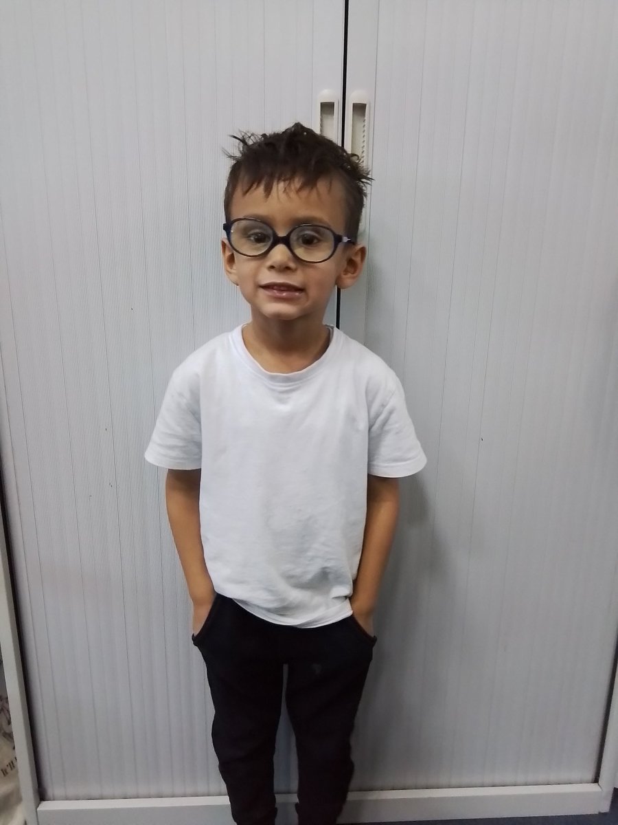 mrs_lwilson's tweet image. Congratulations to this week&apos;s ambassador. 👏##AspireInspireTeamwork