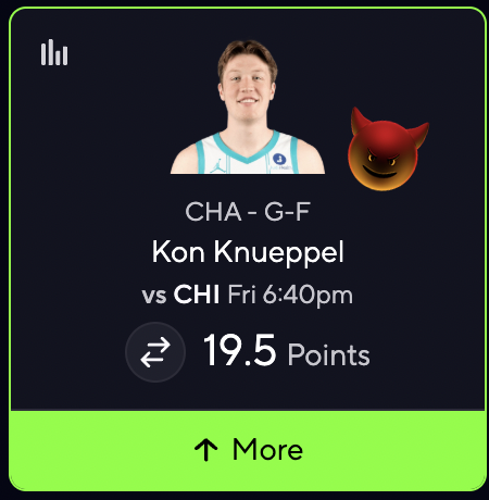 Prop It Like It's Hot tweet media