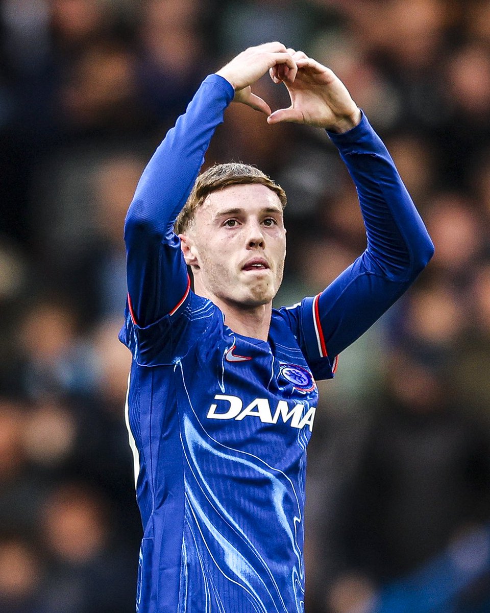 i_am_prince_OO1's tweet image. Chelsea fans talking about “Cole Palmer is back&quot; but the man is literally 0 wins in 6 games against us 😭
Sunday is about to be another painful history lesson.  
With or without Gyokores and Havertz Arsenal will beat Chelsea
#afc #Arsenal #CHEARS