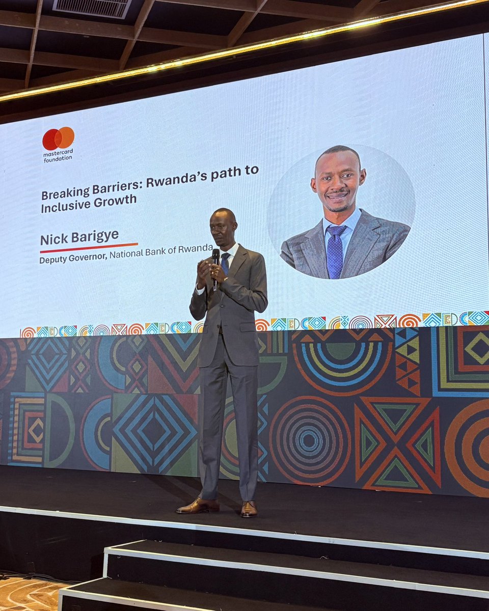 AliceNkulikiyi1's tweet photo. Yesterday brought together young rural women entrepreneurs and leaders ready to challenge, learn, and act. No fluff! Just real coaching, real talk, and real commitment.

The @MastercardFdn Intergenerational Dialogue proved one thing: change is underway. 🚀🇷🇼 https://t.co/hP1tHSZWCr