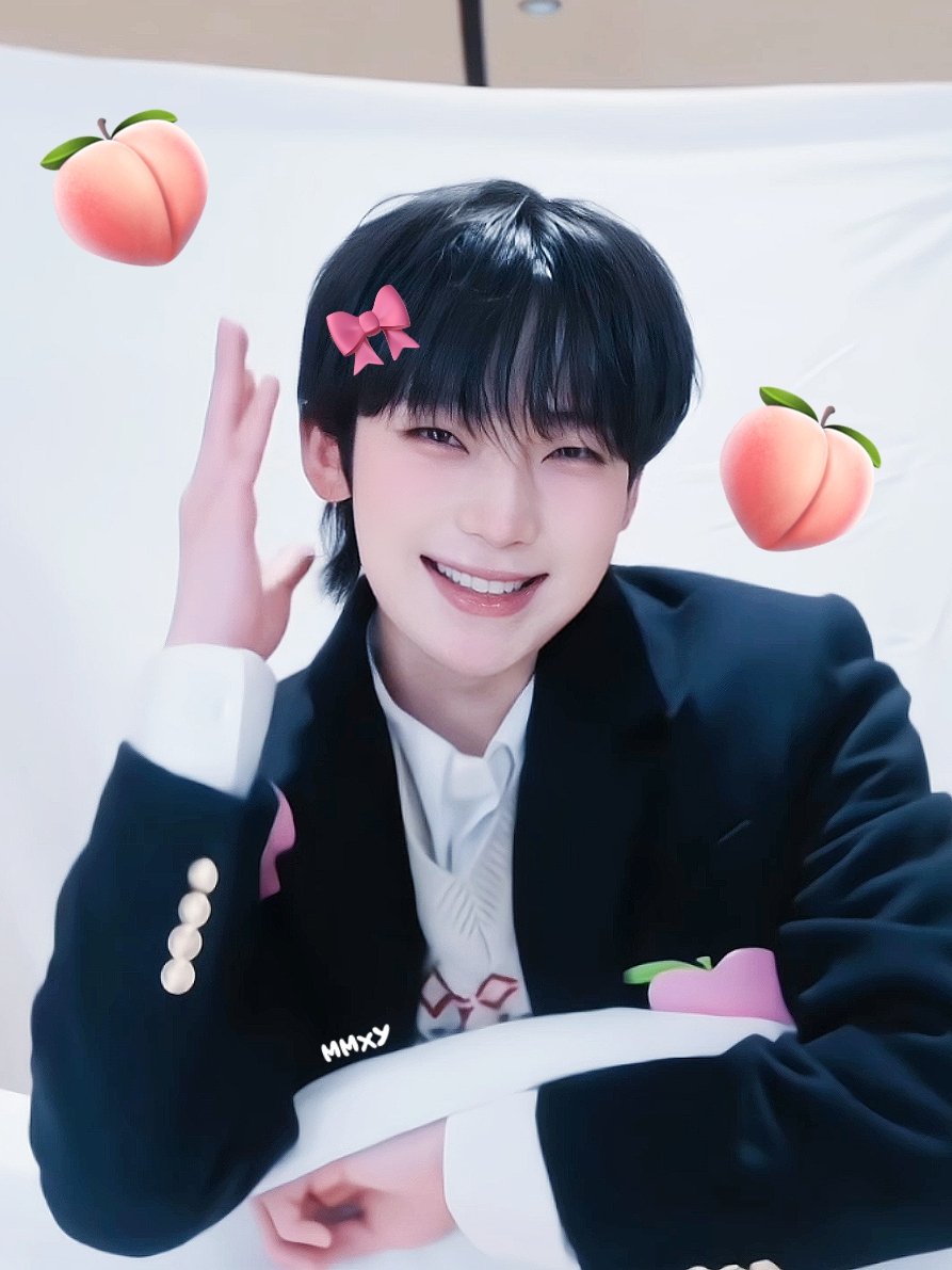 kimsunoo_fish's tweet image. 🍑#선우 #SUNOO #ソヌ