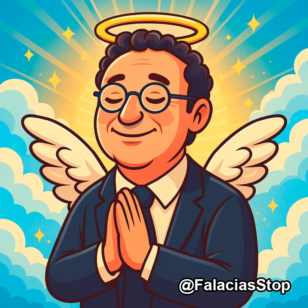 🧵HILO🧵
👨‍⚖️¿EL FISCAL GENERAL ES INOCENTE?😇

⚖️ A pesar de que el Tribunal Supremo ha condenado a Álvaro García Ortiz por revelación de secretos, hay personas que insisten en que todo es mentira 🤥

🔎 ¿Llevan razón? 🤔

¡Dentro HILO! +👇🧵