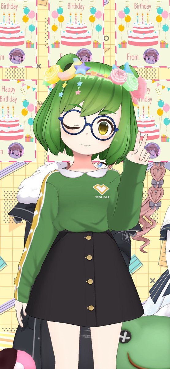 まっちゃ tweet media