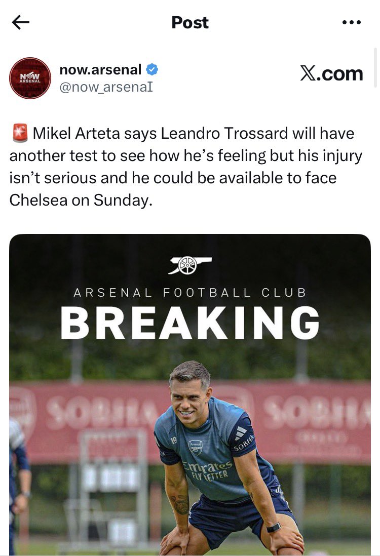 royalray69's tweet photo. @DTalkingArsenal @RyanTaylorSport Come on lads… https://t.co/pcCbE73DCj