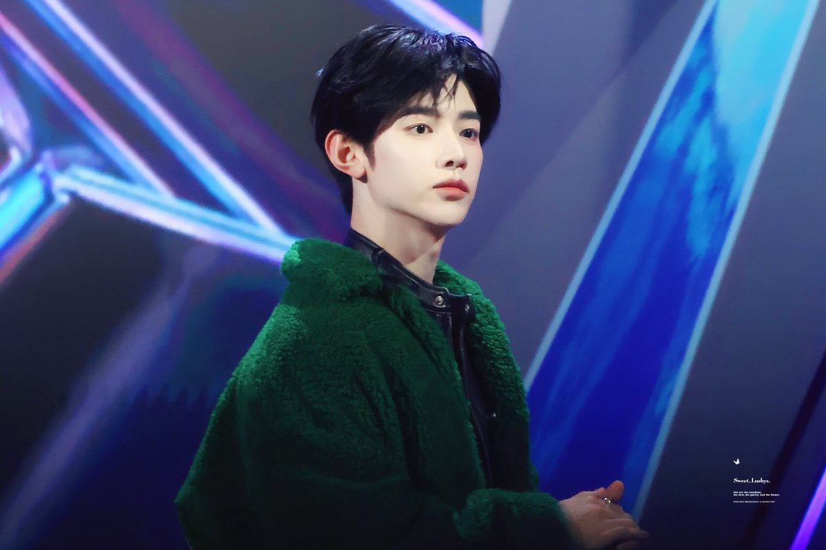 LuckyzSweet's tweet image. 251128

#장하오 #ZHANGHAO #章昊 #ジャンハオ 
#제로베이스원  #ZEROBASEONE  #ZB1