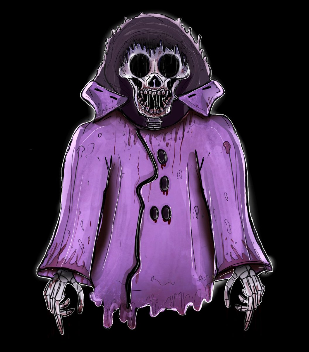 sarahzoinks's tweet image. Wanted to update my pinned with more recent stuff :)