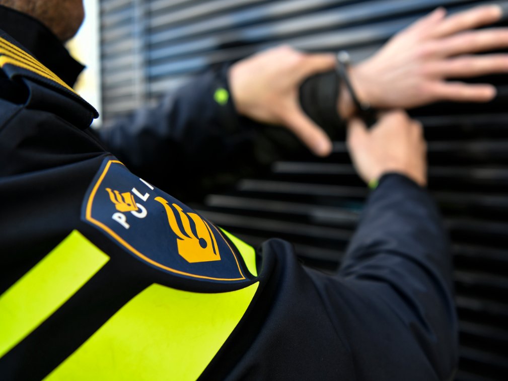 Drugslab aangetroffen in Almere, aanhoudingen verricht