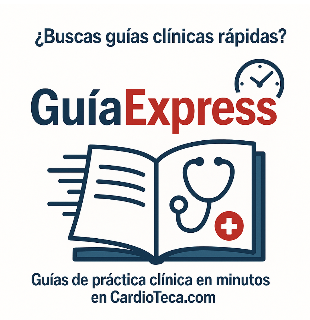 💥 Guía ESC/EAS 2025 de Dislipidemias -- en versión EXPRESS

🧮 SCORE2, 🎯 metas LDL-C <55 mg/dL, 💊 terapia secuencial (estatinas → ezetimiba → iPCSK9), 🧬 nuevas moléculas y 🧪 manejo del riesgo residual.

🔎  Serie en 3 partes imprescindible para clínicos 

1️⃣ GuíaExpress
