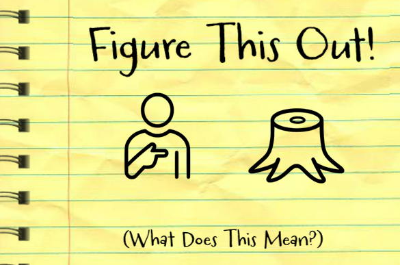 william_volk's tweet image. Figure This Out! #puzzle #rebus
(soon to be a cool new game)