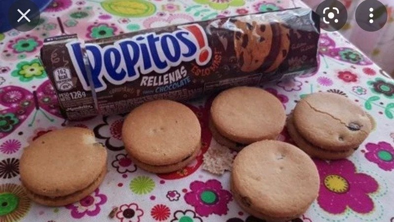 Eran las mejores galletitas y las dejaron de hacer hace una banda