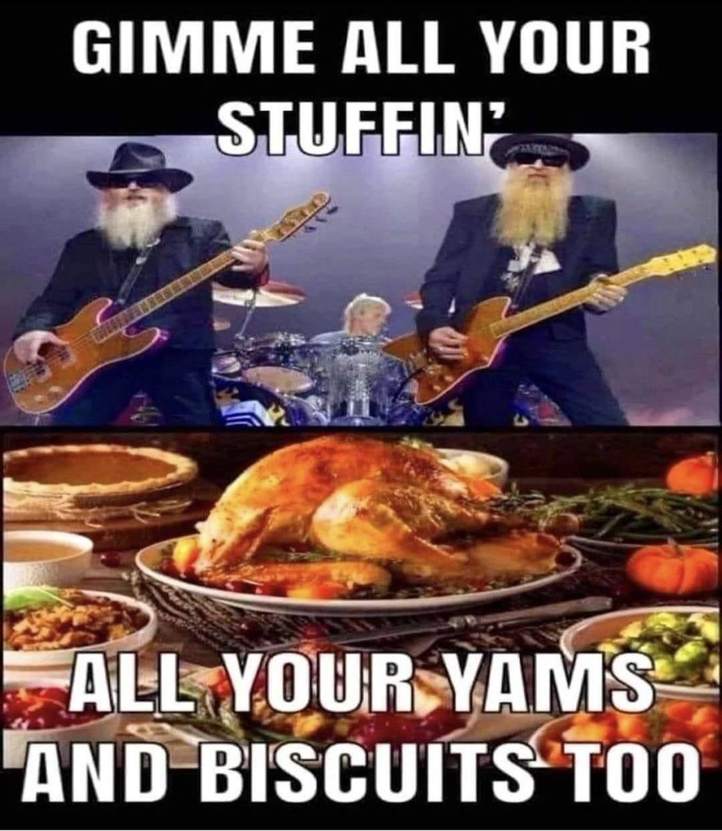 weatherbob's tweet photo. I hope you all had a nice Thanksgiving 🦃 https://t.co/3dNSGxGgXu