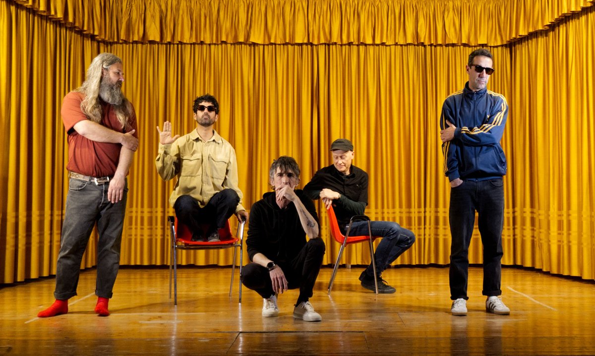 Musikas / Radio45 tweet media