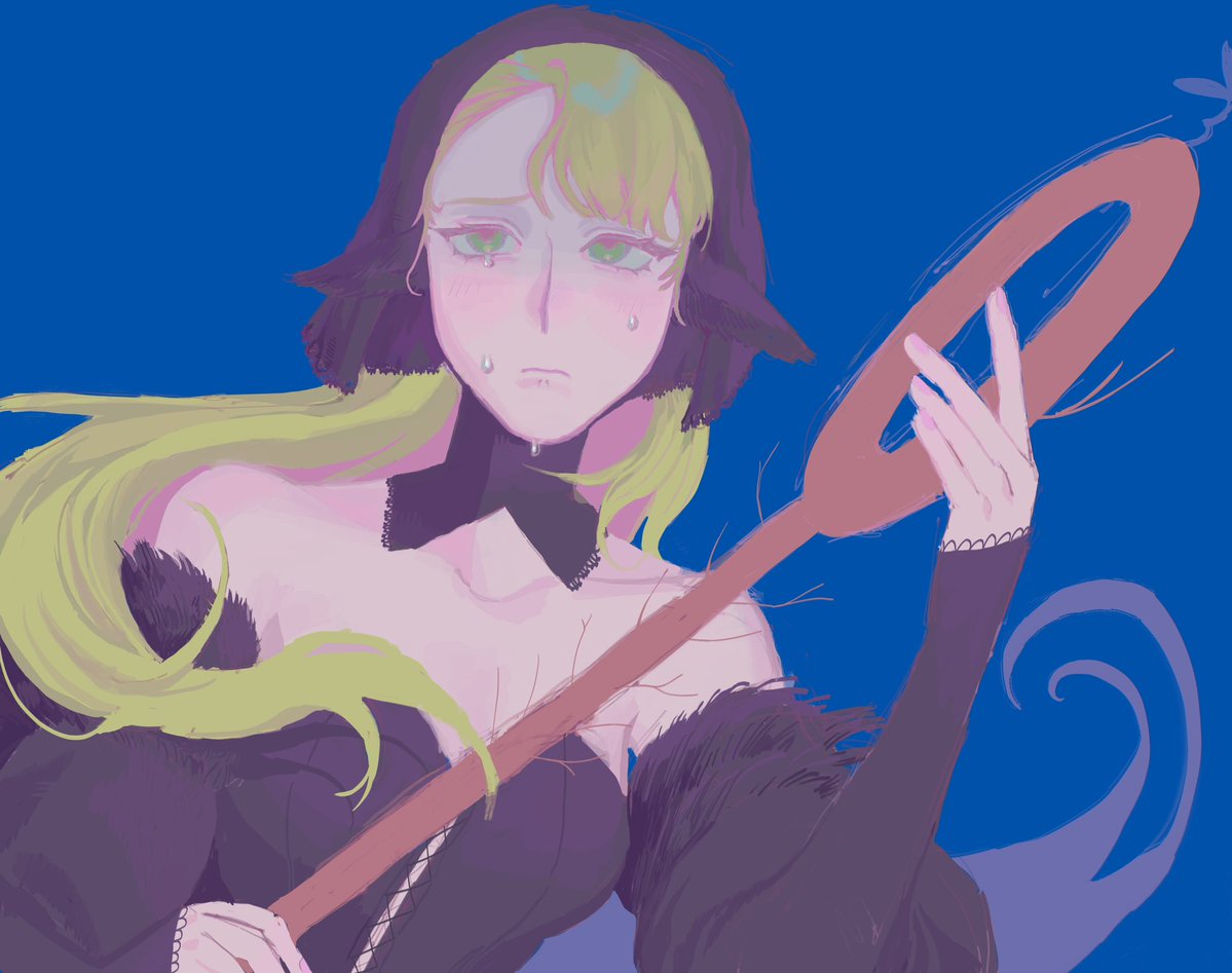 yaoidkv's tweet image. #dungeonmeshi #dunmesh