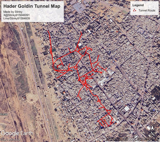 Some of Israel's friends are in that group - they want the war to be over, want Israel to win, want Israel to stop fighting. They SHOULD want that, but that isn't the way war goes. 
In 1944, a lot of people thought the war should be over. But there was more to do.