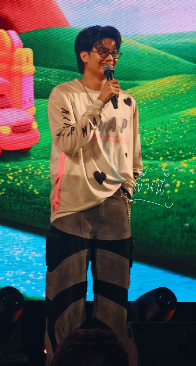 Junny จัน(นี่) tweet media