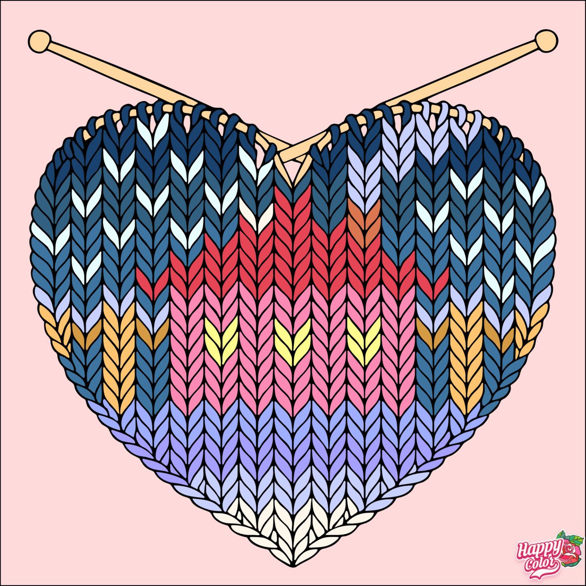 jellyfish_runa_'s tweet photo. #Happy_color https://t.co/DctkPd7Lu6