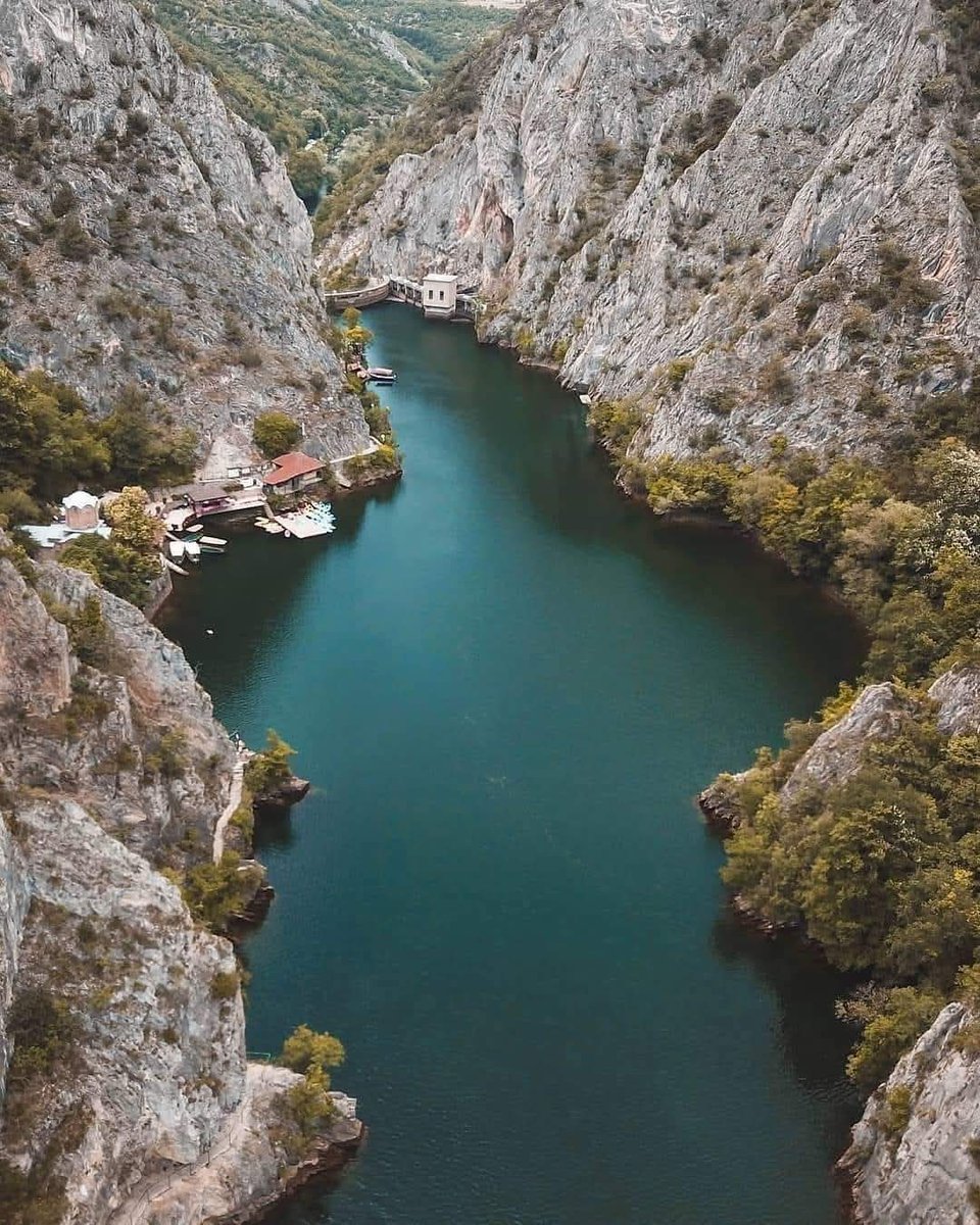 Kaurkata903's tweet image. Кањон Матка