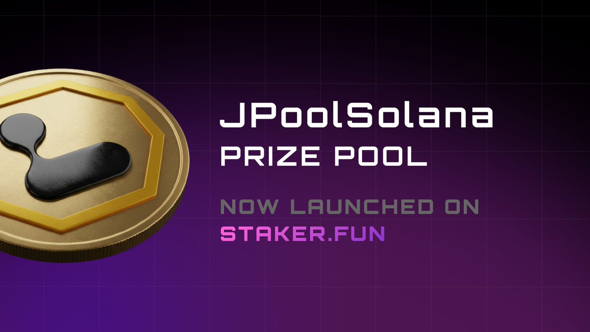 Staker.Fun tweet media